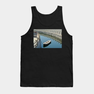 Far From The Madding Crowd Tank Top